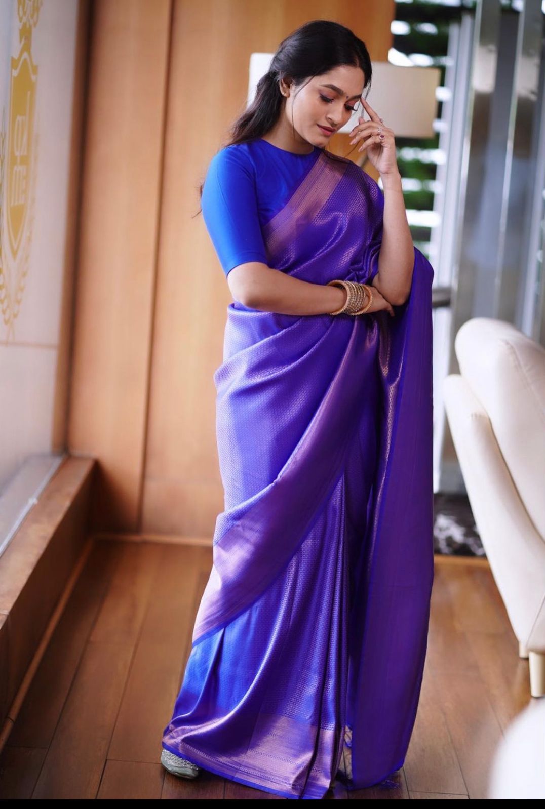 DDF 102 Designer Party Wear Sarees Catalog